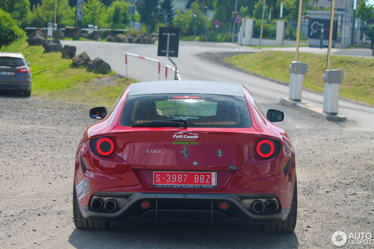 Ferrari FF