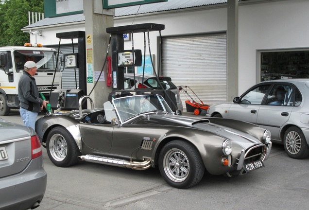 AC Cobra Superformance 427