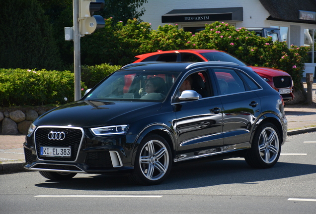 Audi RS Q3