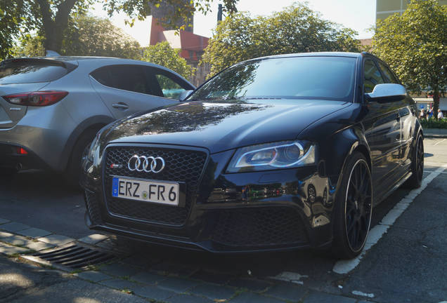 Audi RS3 Sportback