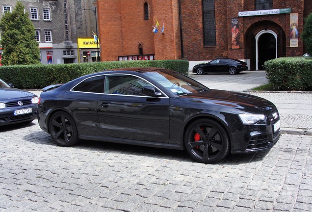 Audi RS5 B8 2012