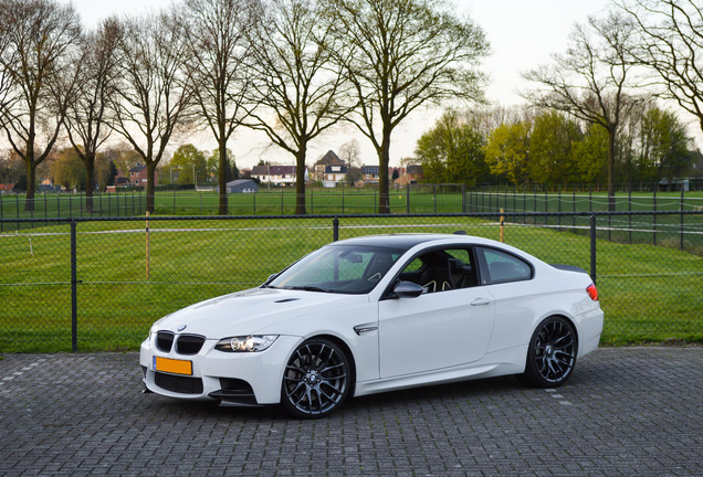 BMW M3 E92 Coupé