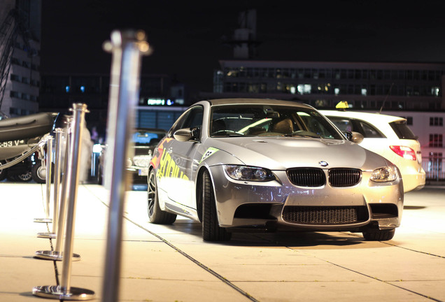 BMW M3 E92 Coupé