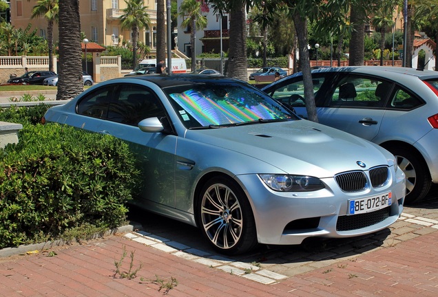 BMW M3 E92 Coupé