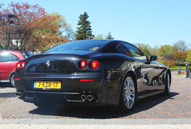 Ferrari 612 Scaglietti