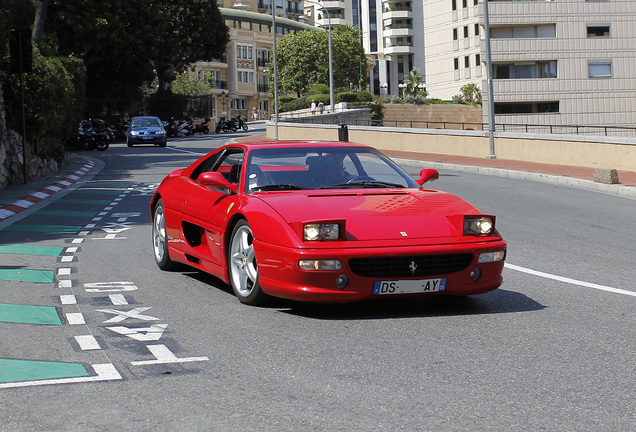 Ferrari F355 Berlinetta