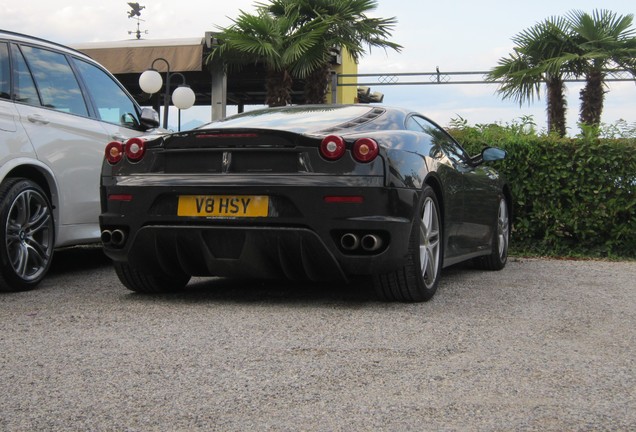 Ferrari F430