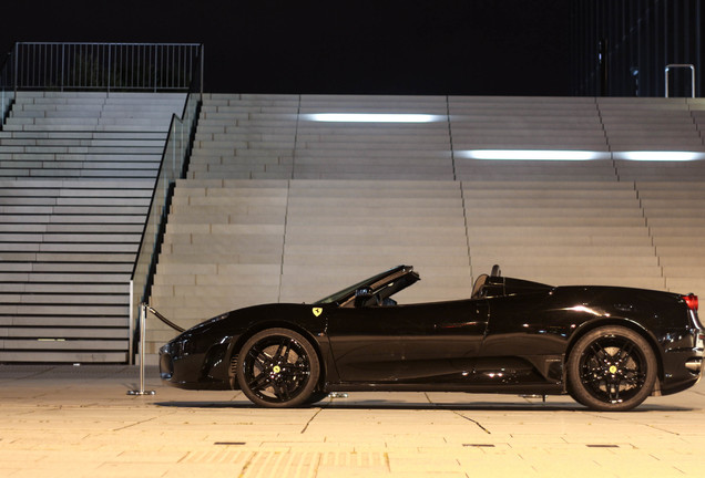 Ferrari F430 Spider