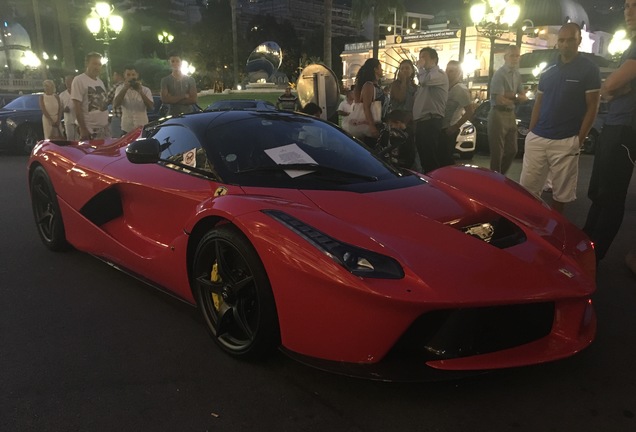 Ferrari LaFerrari