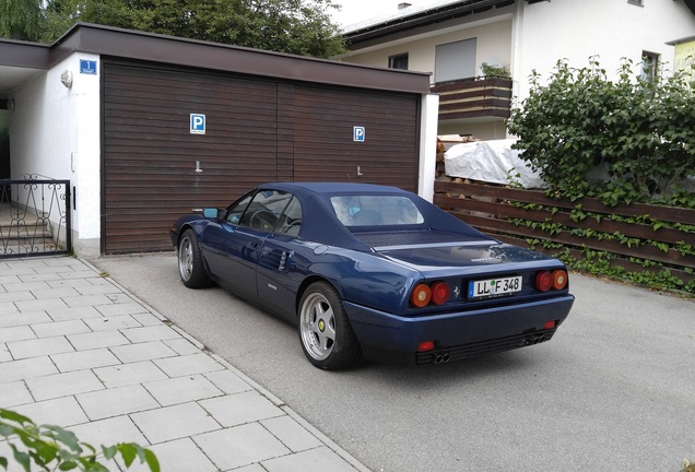 Ferrari Mondial T Cabriolet