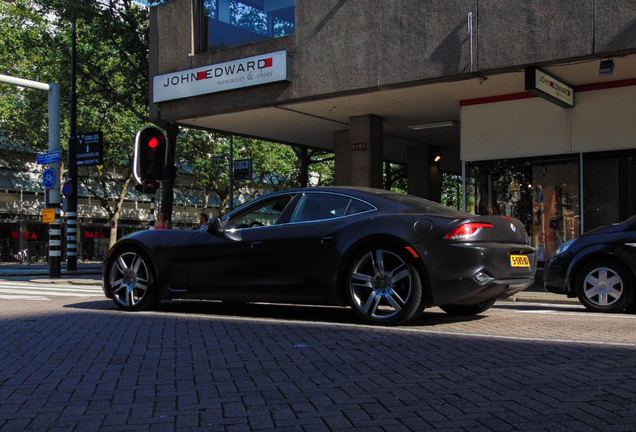 Fisker Karma