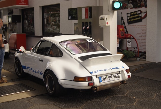 Porsche 911 Carrera RSR 2.8