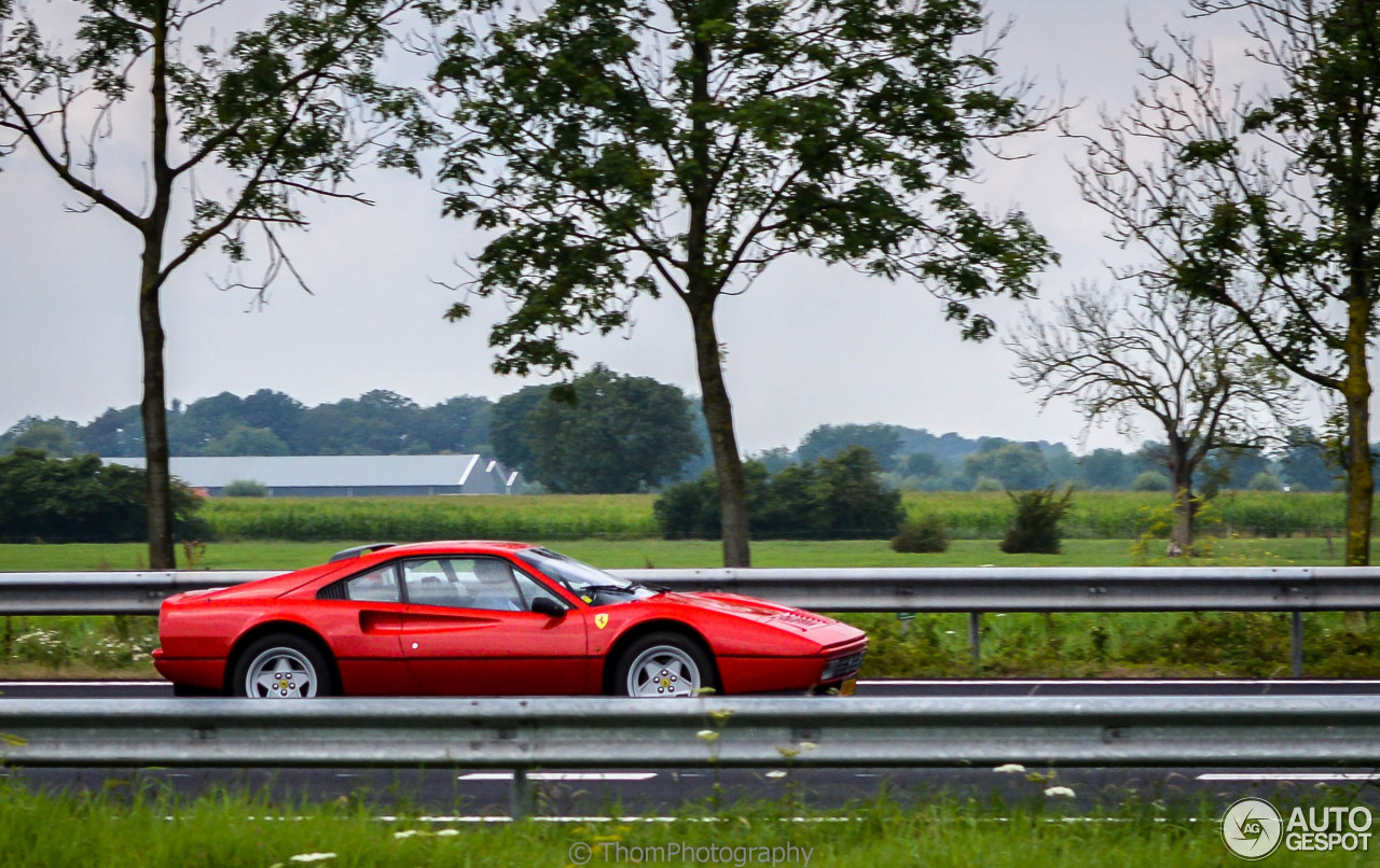 Ferrari 328 GTB