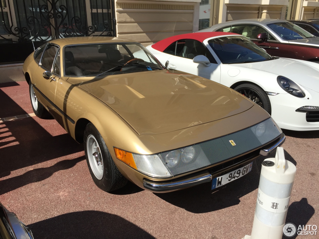 Battle of the bronze: Ferrari 12Cilindri vs Lamborghini Revuelto
