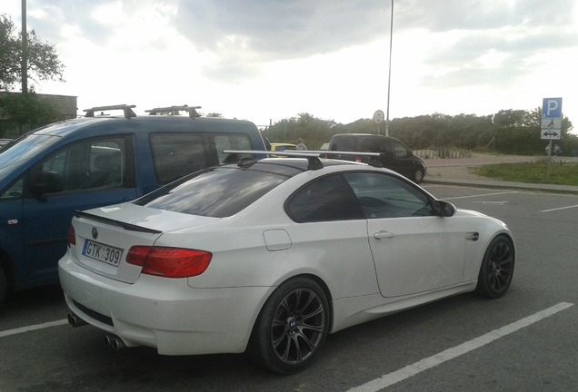 BMW M3 E92 Coupé