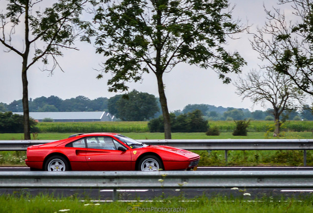 Ferrari 328 GTB