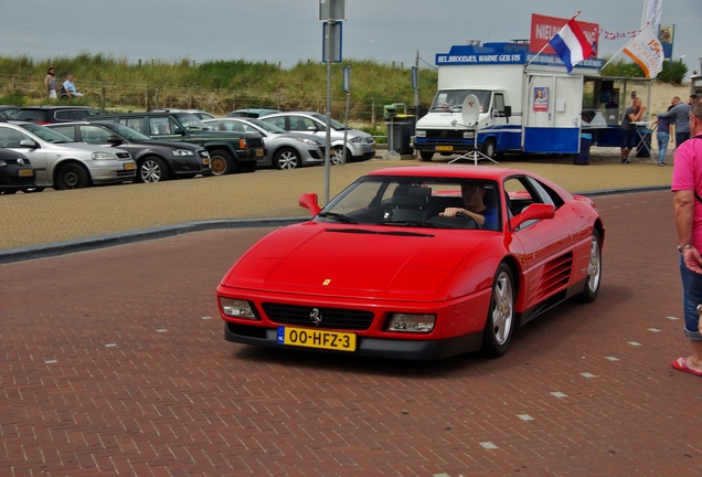 Ferrari 348 TB