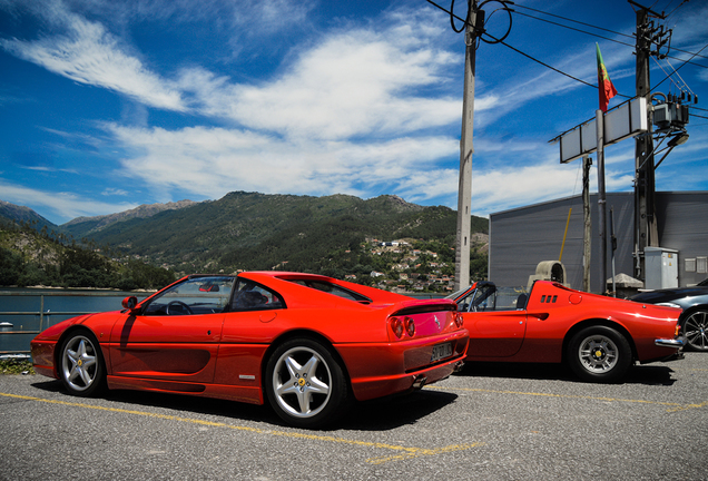 Ferrari F355 GTS