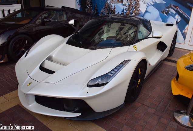 Ferrari LaFerrari