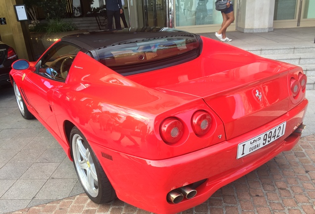 Ferrari Superamerica