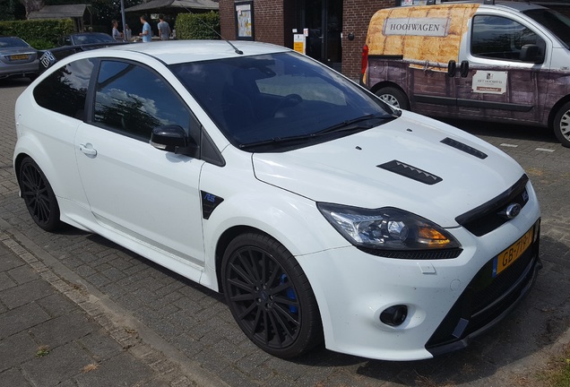 Ford Focus RS 2009