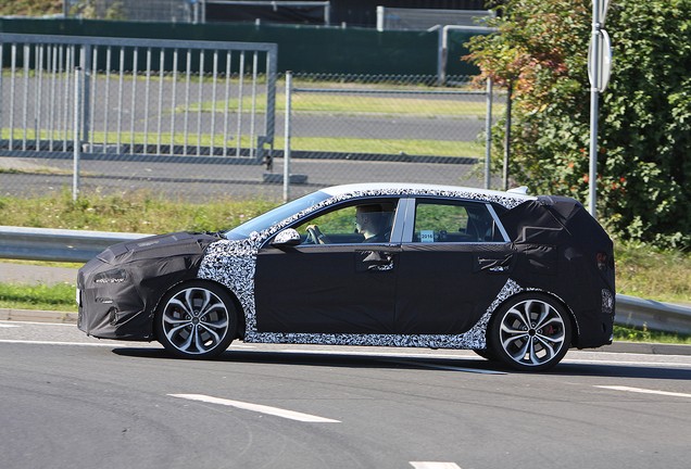 Hyundai i30 N