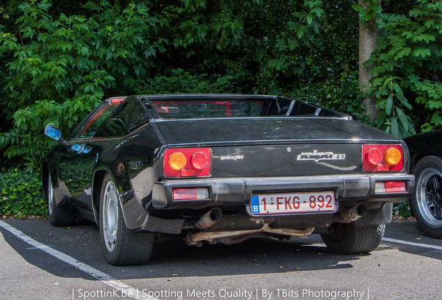 Lamborghini Jalpa