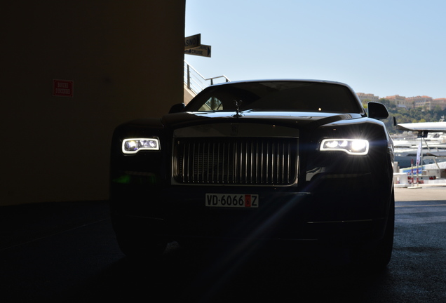 Rolls-Royce Dawn