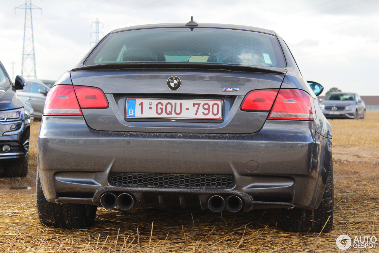 BMW M3 E92 Coupé