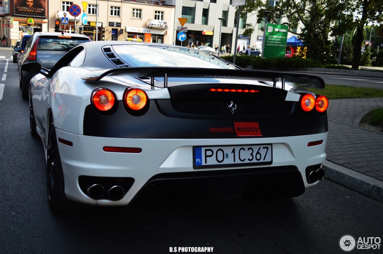 Ferrari F430