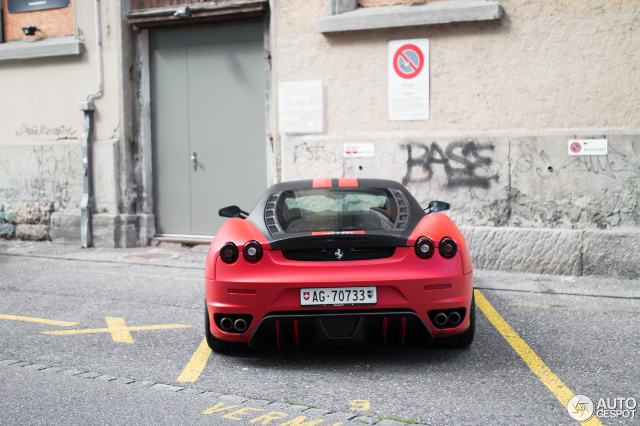 Ferrari F430