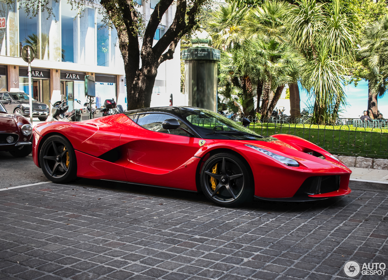 Ferrari LaFerrari