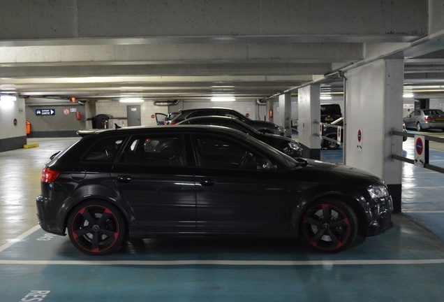 Audi RS3 Sportback