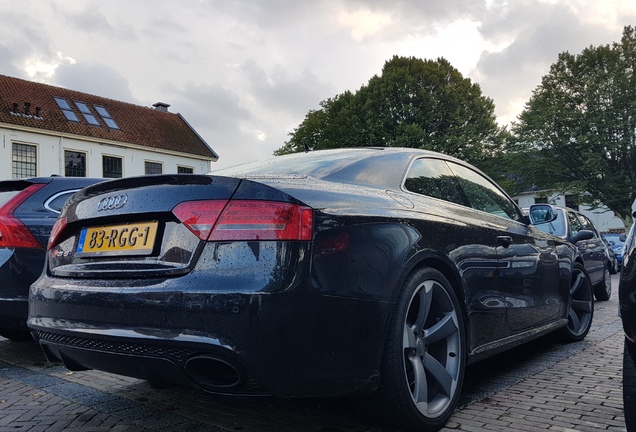 Audi RS5 8T