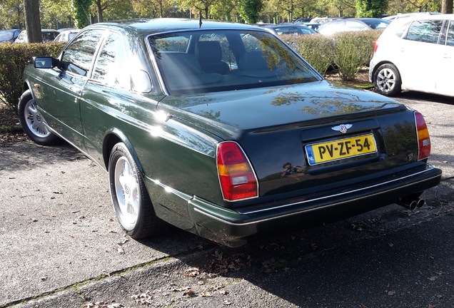 Bentley Continental R