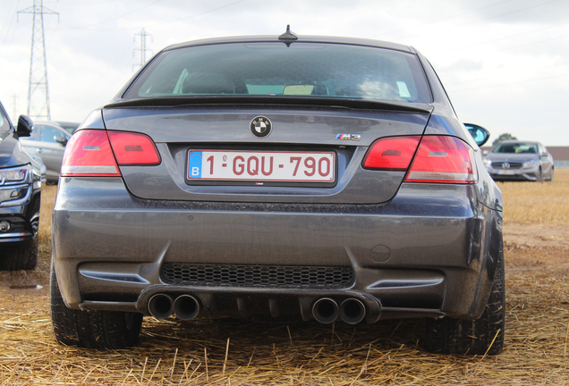 BMW M3 E92 Coupé