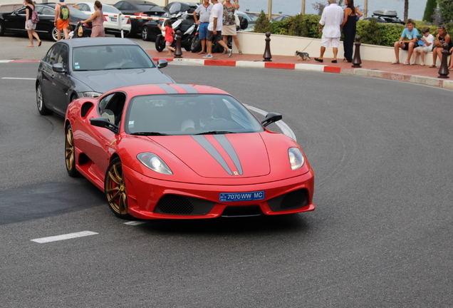 Ferrari 430 Scuderia