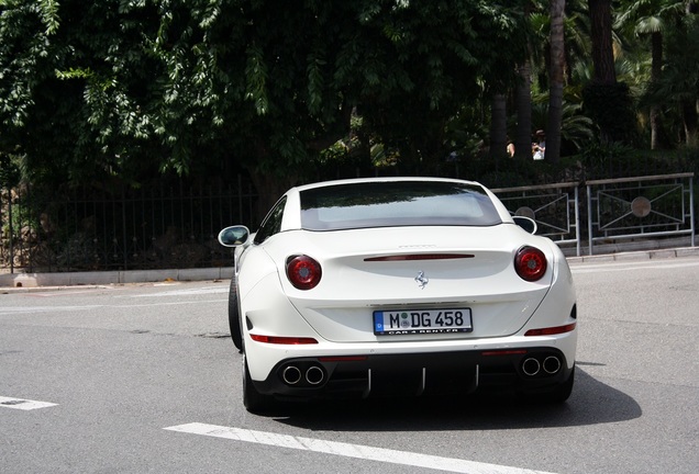 Ferrari California T