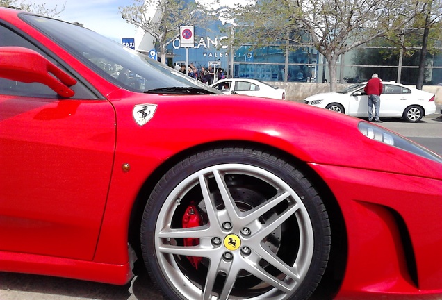 Ferrari F430