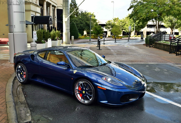 Ferrari F430