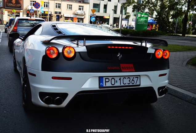 Ferrari F430