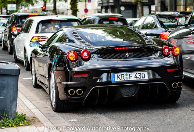 Ferrari F430