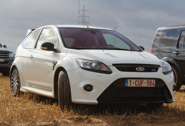 Ford Focus RS 2009