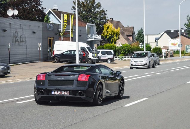 Lamborghini Gallardo