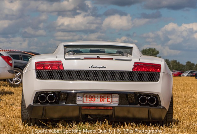 Lamborghini Gallardo LP560-4