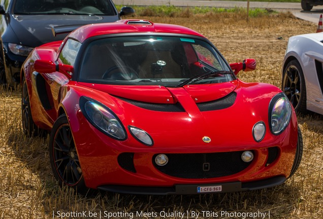 Lotus Exige S2