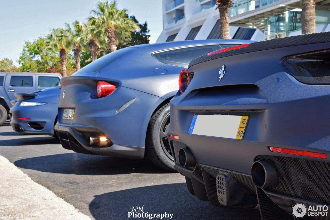 Ferrari 488 GTB