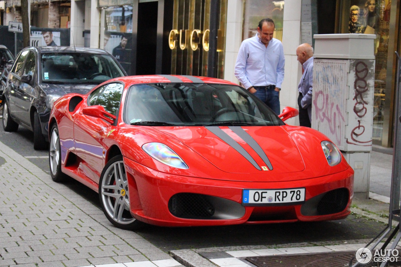 Ferrari F430