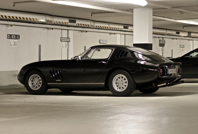 Ferrari 275 GTB Shortnose