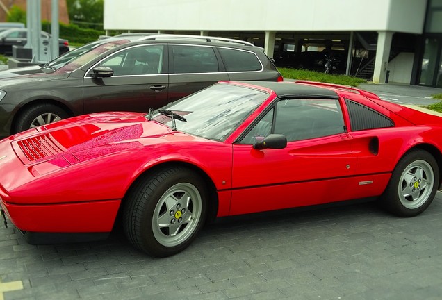 Ferrari 328 GTS